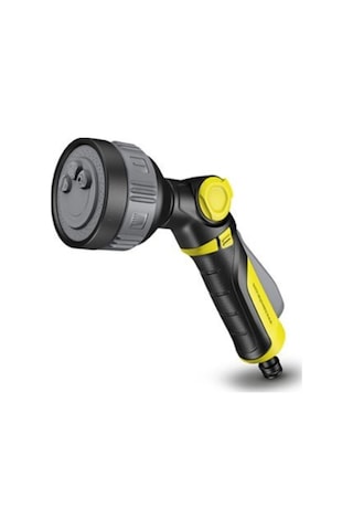 Fonksiyonel Su Püskürtme Tabancası Plus