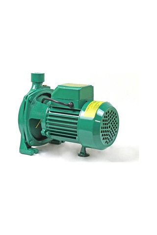 1.5 Hp - 1 Kw Cpm 158 Metal Dişli Otomatik Paket Hidrofor Su Pompası 1 Hp Eldiven + Kontrol Kalemi