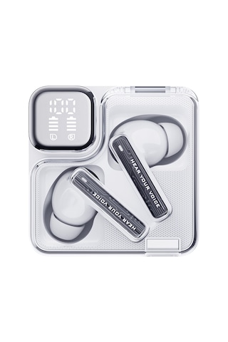 Qcy T31 Melobuds Neo ENC Bluetooth 5.3 Kulak İçi Kulaklık
