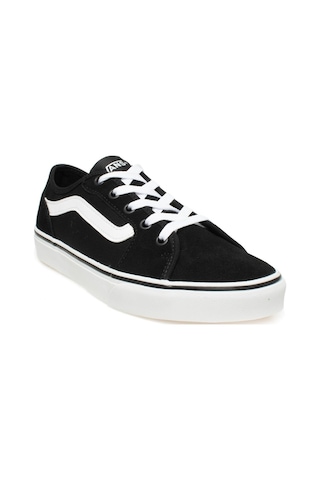 Vans Vn0a45nmıju1 File Decon Ayakkabı Çok Renkli