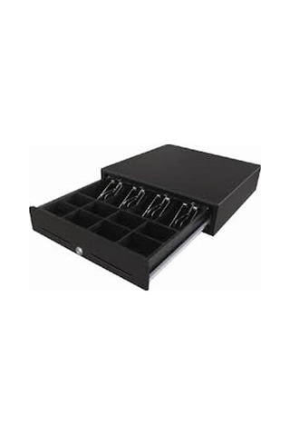 Pshop Metal Para Çekmecesi 5 Gözlü 5c5c Kdo