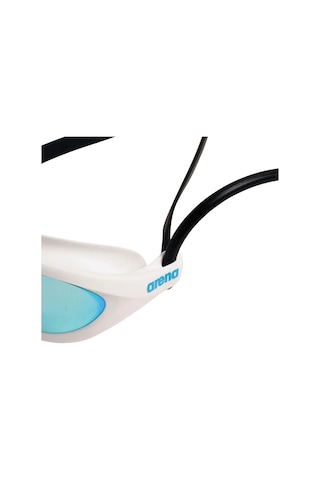 365 Goggles Mirror Unisex Yüzücü Gözlüğü Çok Renkli