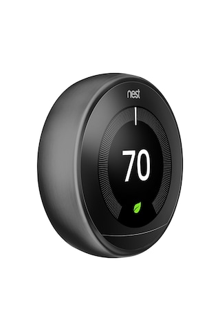 Google Nest Learning Smart Thermostat 3Rd Akıllı Termostat N11.31