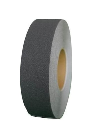 Kaydırmaz Bant Siyah 25Mm X 25Mt Kaydırmaz Bant Siyah 25Mm X 25Mt