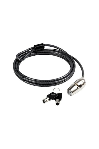 Kensington K64580EE Anahtarlı Bilgisayar