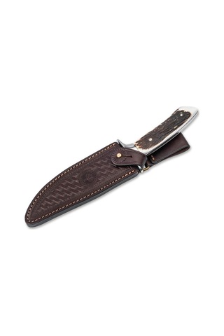 Böker Argentina Torito Hx Bıçak Çok Renkli
