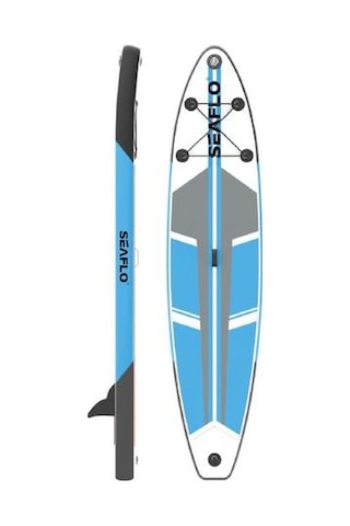 Seaflo Sup Board 335x75x15 Cm Mavi Waikiki 11