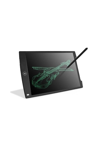8.5" Lcd Grafik Not Yazma ve Çizim Tableti 8.5" Lcd Grafik Not Yazma ve Çizim Tableti