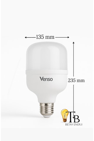 K2 Led Beyaz Işık