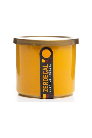 Can Kardeşler Kuruyemiş Zerdeçal 120 G