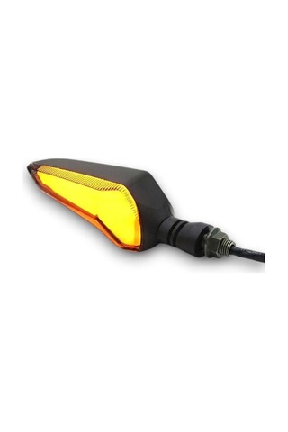 Üniversal Led Sinyal Takım Sarı - Kırmızı Ybnled1