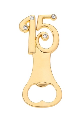 Dijital Şekil Düğün Partisi Manuel Şişe Açıcı Bira İçecekler Sürücü, Boyut:18 Diğer