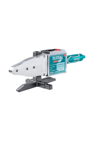 Total Plastik Boru Kaynak Makinası 800w-1500w Tt328151