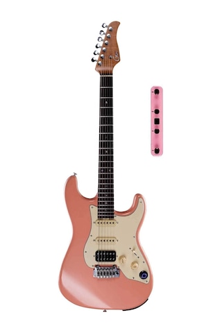 Gtrs P800pk Smart Elektro Gitar