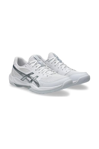 Asics Gel-rocket 12 Kadın Voleybol Ayakkabısı Beyaz