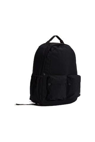 Vans Off The Wall Unisex Sırt Çantası Siyah