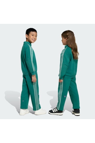 Adidas Minecraft Loose Crew Çocuk Eşofman Takımı C-adıkc8378c40a00 Yeşil