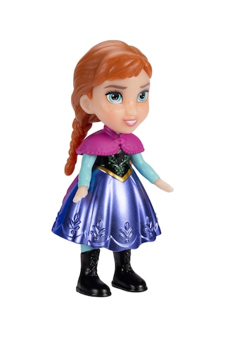 Frozen Mini Bebekler Anna Model 2 24039