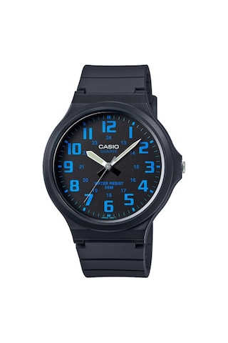 Casio MW-240-2BVDF Erkek Kol Saati
