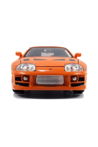Jada 1/24 Fast & Furious 1995 Toyota Supra