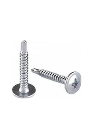 Pul Başlı (Sding) Rysb Akıllı Vida Set 871 Adet