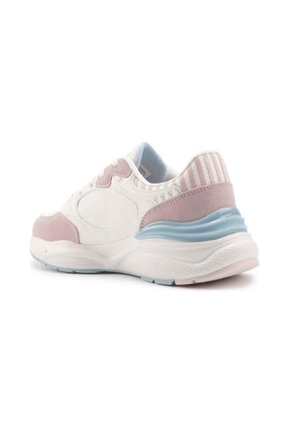 U.s. Polo Assn. Blossom Kadın Ayakkabı Pol501610b01943 Pembe