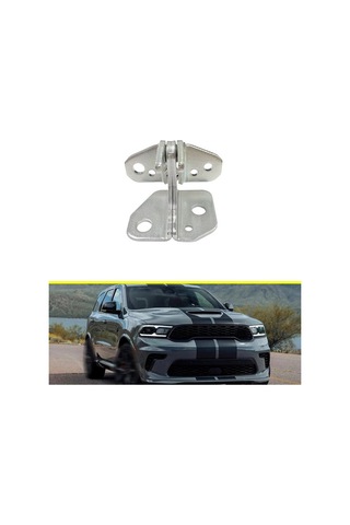 Besthome1 Sağ Üst Kapı Menteşesi 55113660ac Jeep Grand Cherokee Dodge Durango Charger Chrysler 300c 20