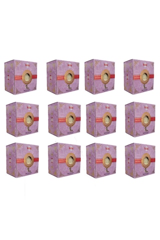 Ahu Collagen & Eşek Sütü Sabunu 12 x 150 G