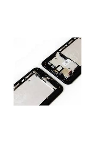 Asus Zenfone 2 Laser 5.5 Ze550Kl Lcd Ekran Dokunmatik Çıtalı (458743297)