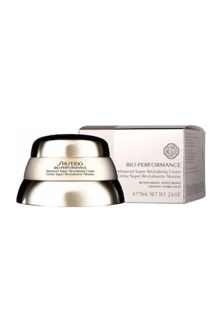 Shiseido Bio-Performance Gelişmiş Süper Canlandırıcı Krem 75 ML