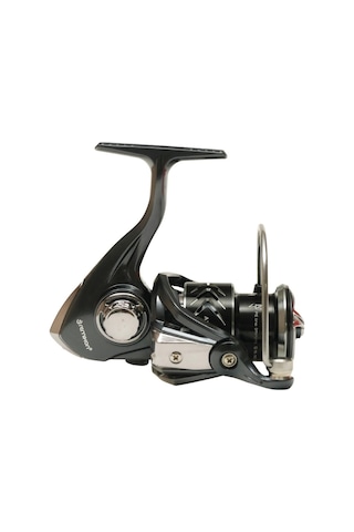 Remixon Authority 4000 5+1bb Spin Makina
