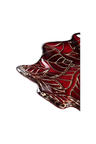 Madame Coco Bernette Dekoratif Tabak - Kırmızı Taba0000000169