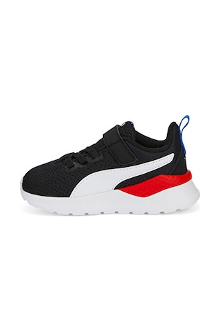 Puma Anzarun Lite Ac İnf Bebek Günlük Ayakkabı 37201024 Siyah Siyah