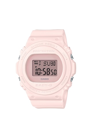 Casio BGD-570-4DR Baby-G Kadın Kol Saati