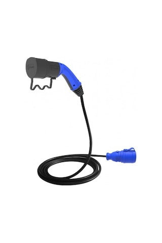 Bemis V2l Tekli Uzatma Priz Adaptör Kia/hyundai/ssangyong Marka Araçlara Uygundur