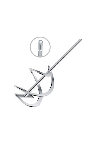 Master Sds Plus Karıştırıcı Lema 120 x 450