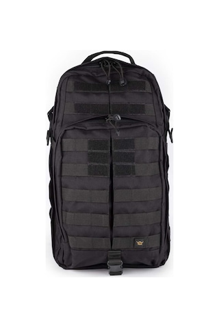 Vav Wear Tactical Outdoor 18l Sırt Çantası Tacary18l Siyah