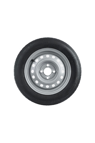 Al-ko 185/65r14 5x112 650kg 14 İnç Römork Jant Lastik