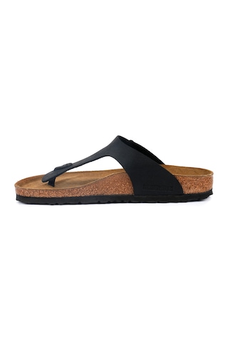 Birkenstock Bırkenstock Gızeh Kadın Terlık 1026438 Siyah