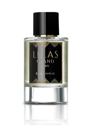 Lelas Grand Soul Unisex Parfüm EDP 100 ML