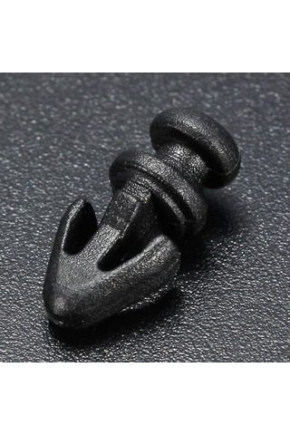 20 Adet Ford Mondeo Mk2 Mk3 Mk4 Kapı Contası Eşik Sızdırmazlık Şeridi Klipsleri Alt