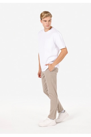Colin's Colins Bej Erkek Pantolon Cl1049750 Q1.v2 Beı Bej