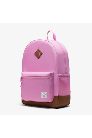 Herschel Heritage Çocuk Pembe Sırt Çantası 11576 Pembe