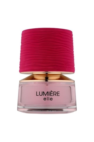French Avenue Lumiere Elle Edp 100 Ml Kadın Parfüm Çiçek - Meyve
