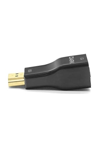 Dark Hdmı - Vga Dijital - Analog Dönüştürücü Ses Desteği Yok Dk-hd-ahdmıxvga5