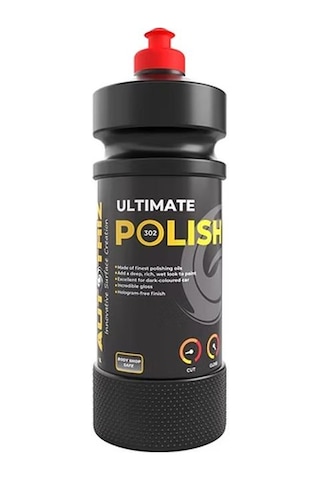 Autotrız Ultimate Cila 1l 302