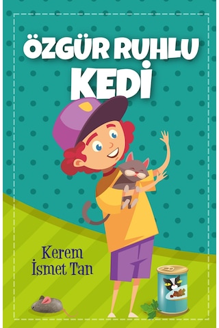Özgür Ruhlu Kedi Özgür Ruhlu Kedi