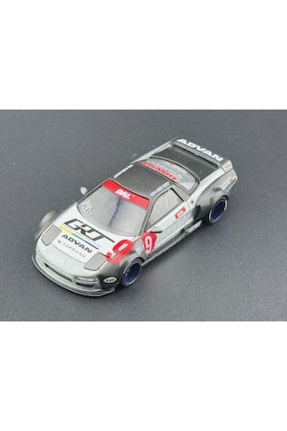 Kaido House Mini Gt Honda Nsx Kaido Test Car Spec V1 190 1/64 Chase
