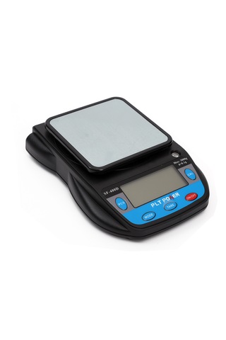 3 Kg Kapasite 0.1 Gr Hassasiyetli Elektronik Hassas Dijital Göstergeli Terazi