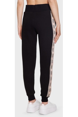 Guess Kadın Pantolon V2yb15kb3p2 Jblk Siyah
